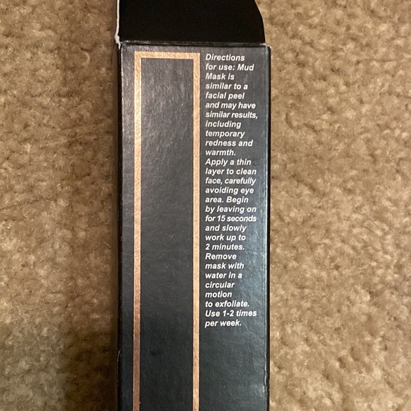 Whish renewing Mud Mask with bakuchiol - Picture 4 of 5